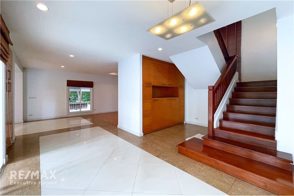 Luxuriöse 400 qm Villa mit privatem Pool zu vermieten in Sukhumvit 36 - Haustierfreundlich 7