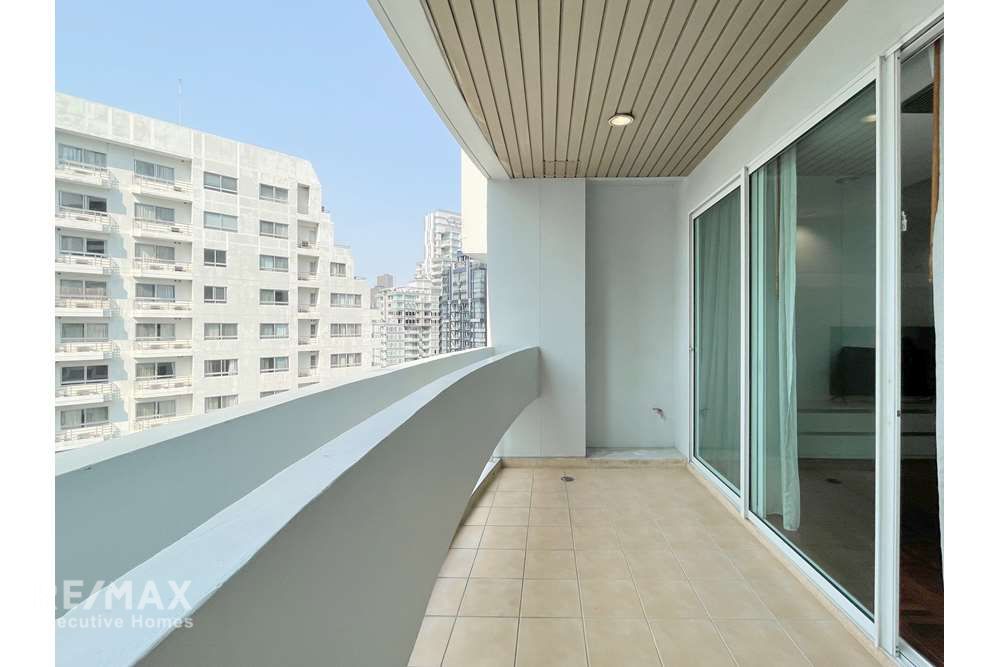 Modern Condo with Spectacular City Views in Downtown 10