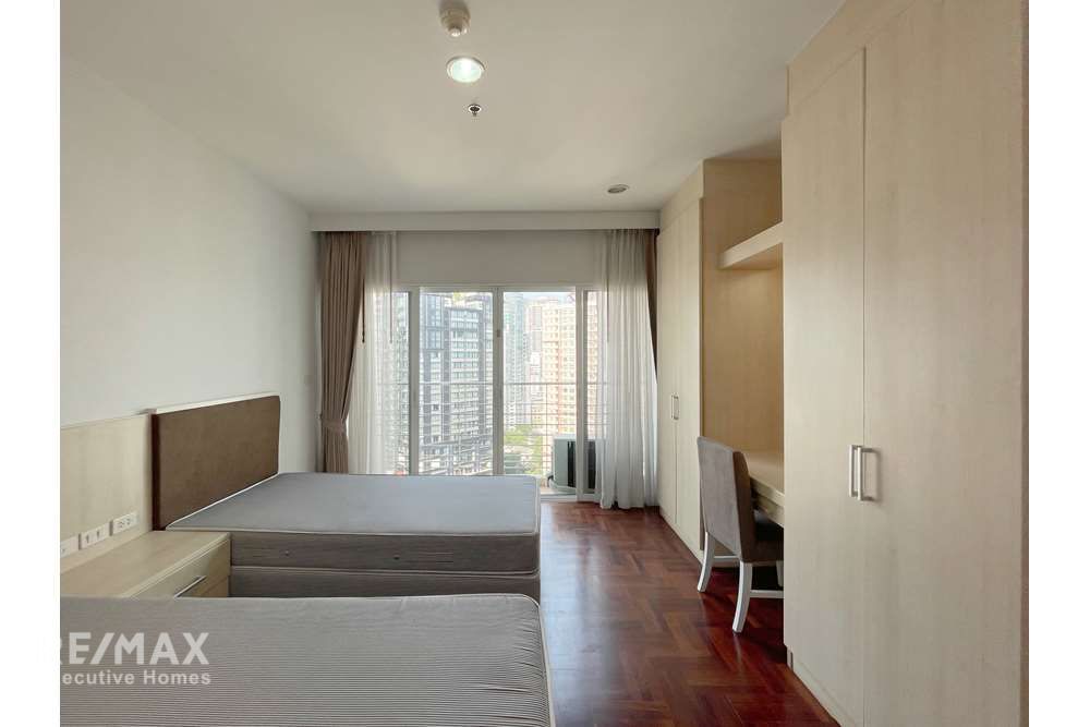 Modern Condo with Spectacular City Views in Downtown 18