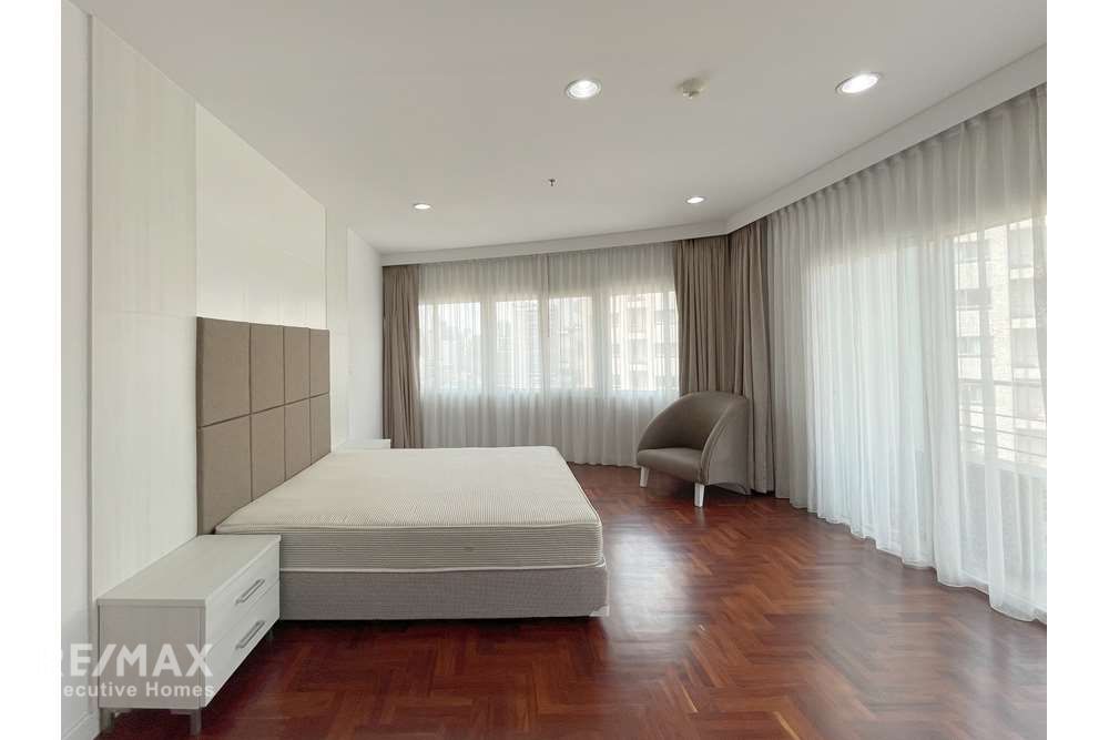 Modern Condo with Spectacular City Views in Downtown 2