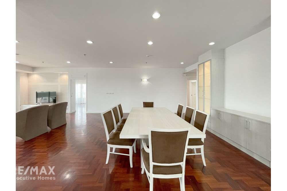Modern Condo with Spectacular City Views in Downtown 4