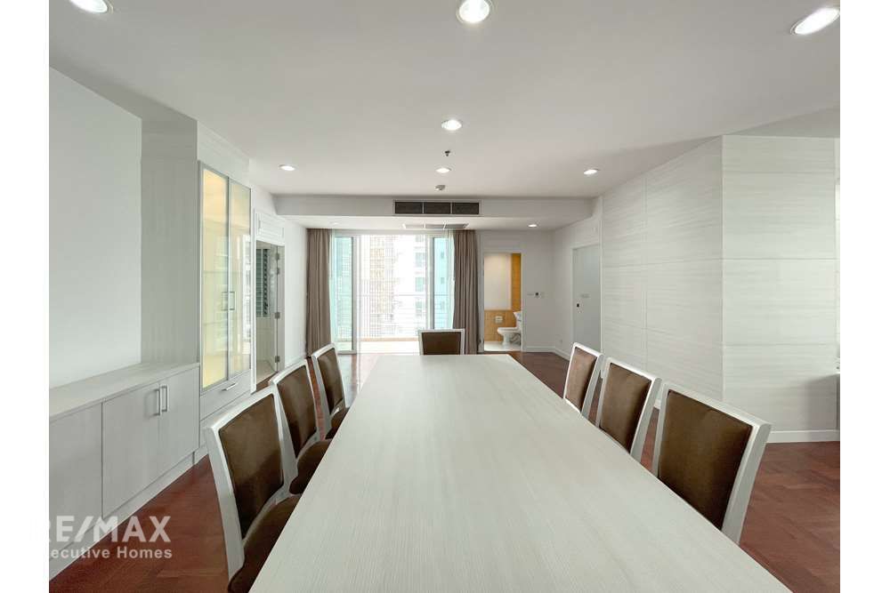 Modern Condo with Spectacular City Views in Downtown 5