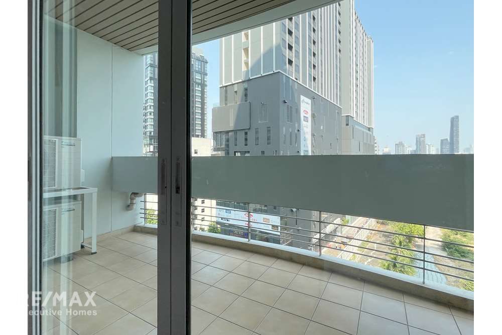 Newly Renovated 150sqm 2BR Condo for Rent at 75K - Cat Friendly 12