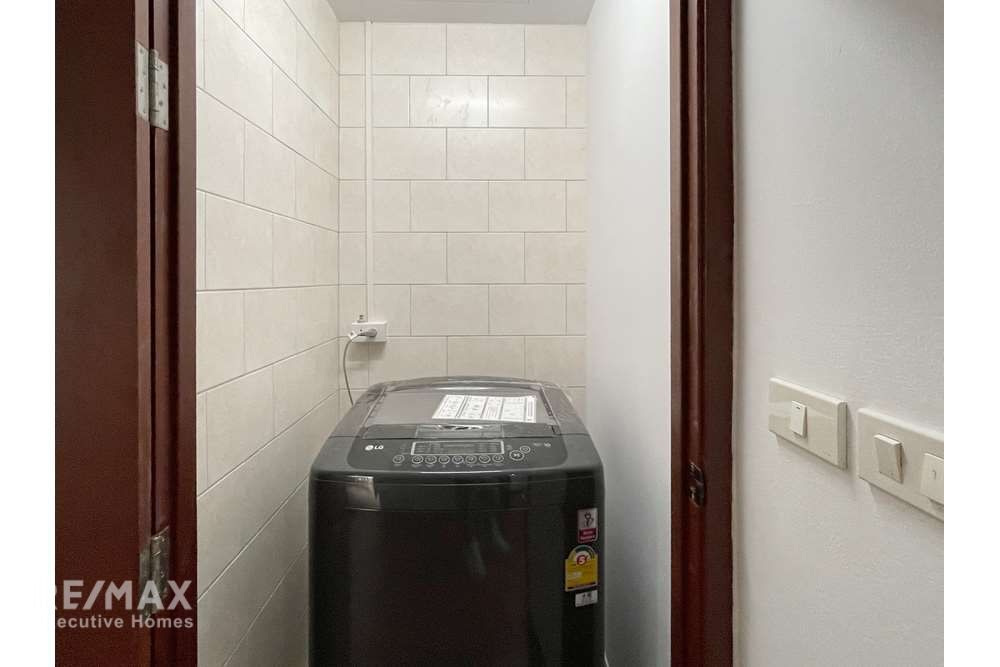 Newly Renovated 150sqm 2BR Condo for Rent at 75K - Cat Friendly 16