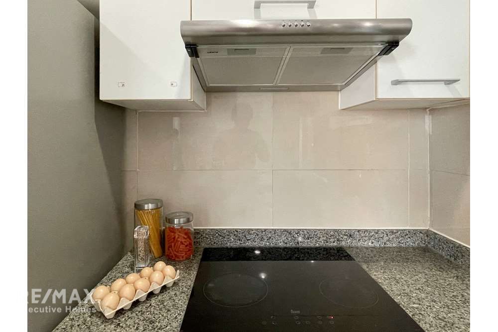 Newly Renovated 150sqm 2BR Condo for Rent at 75K - Cat Friendly 5
