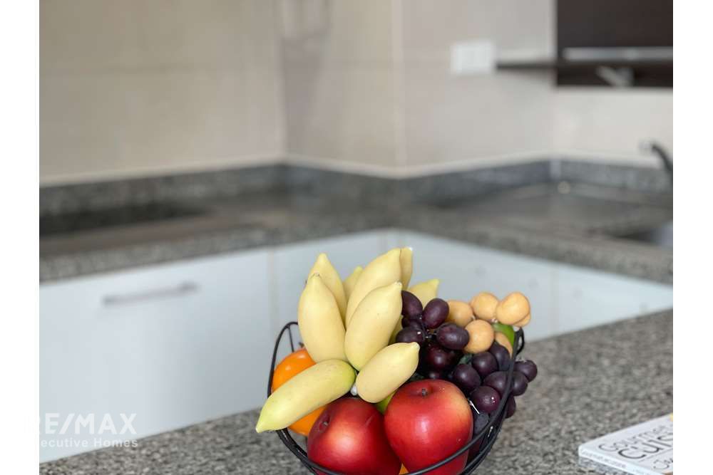 Newly Renovated 150sqm 2BR Condo for Rent at 75K - Cat Friendly 6