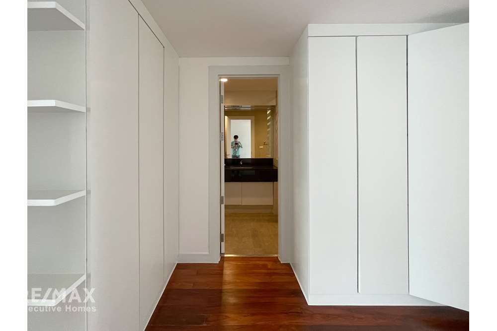 4BR Condo for Rent in Ekkamai - 280sqm with Huge Balcony & Pet-Friendly 21