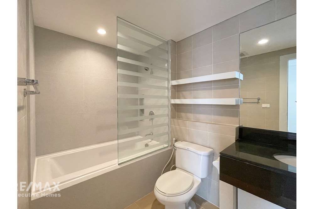 4BR Condo for Rent in Ekkamai - 280sqm with Huge Balcony & Pet-Friendly 22