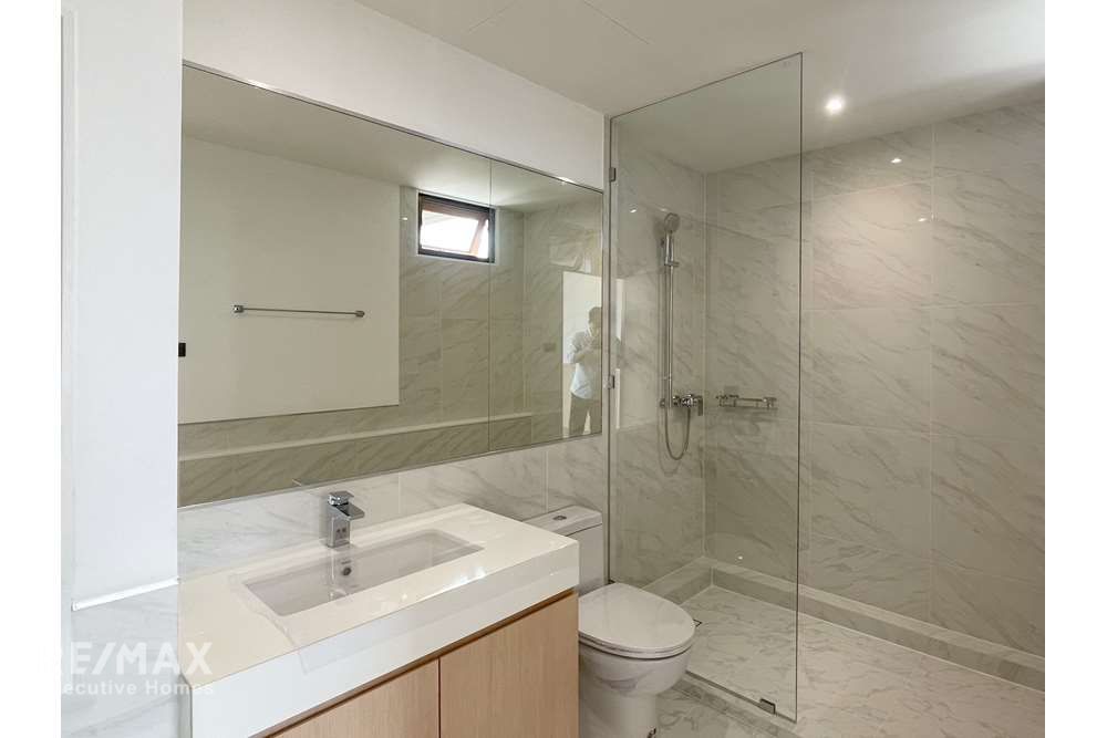For Rent: 4BR Muji-Renovated Condo in Thong Lo - 260sqm, 95K 19