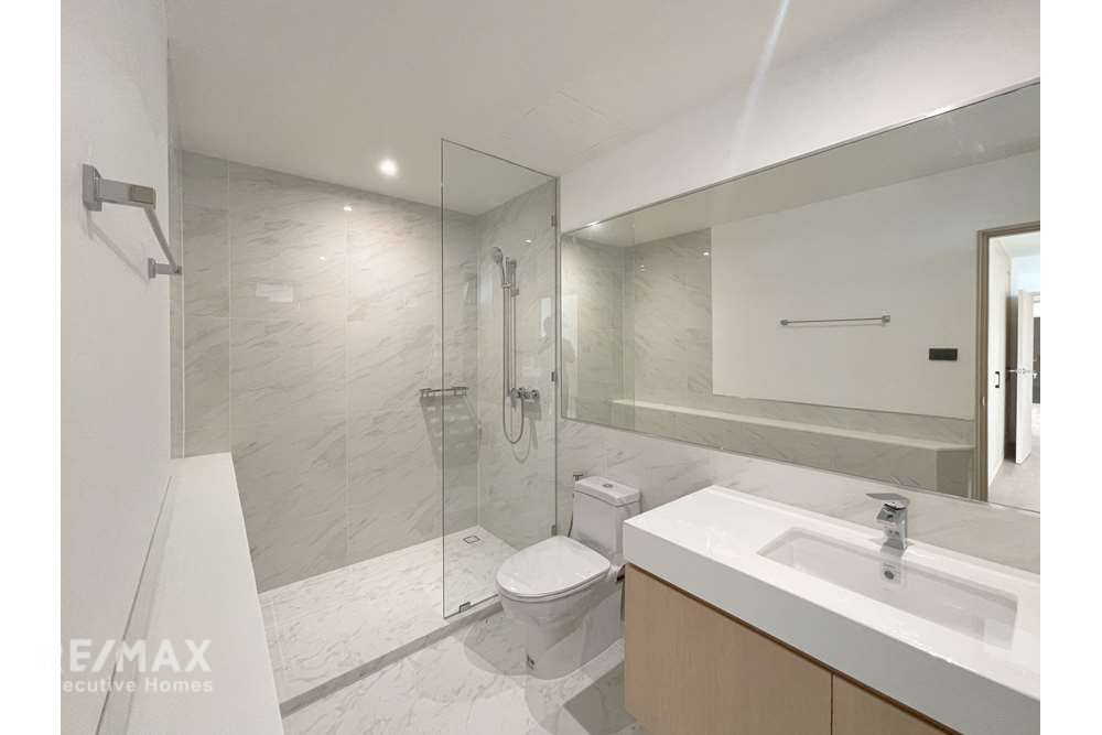 For Rent: 4BR Muji-Renovated Condo in Thong Lo - 260sqm, 95K 20