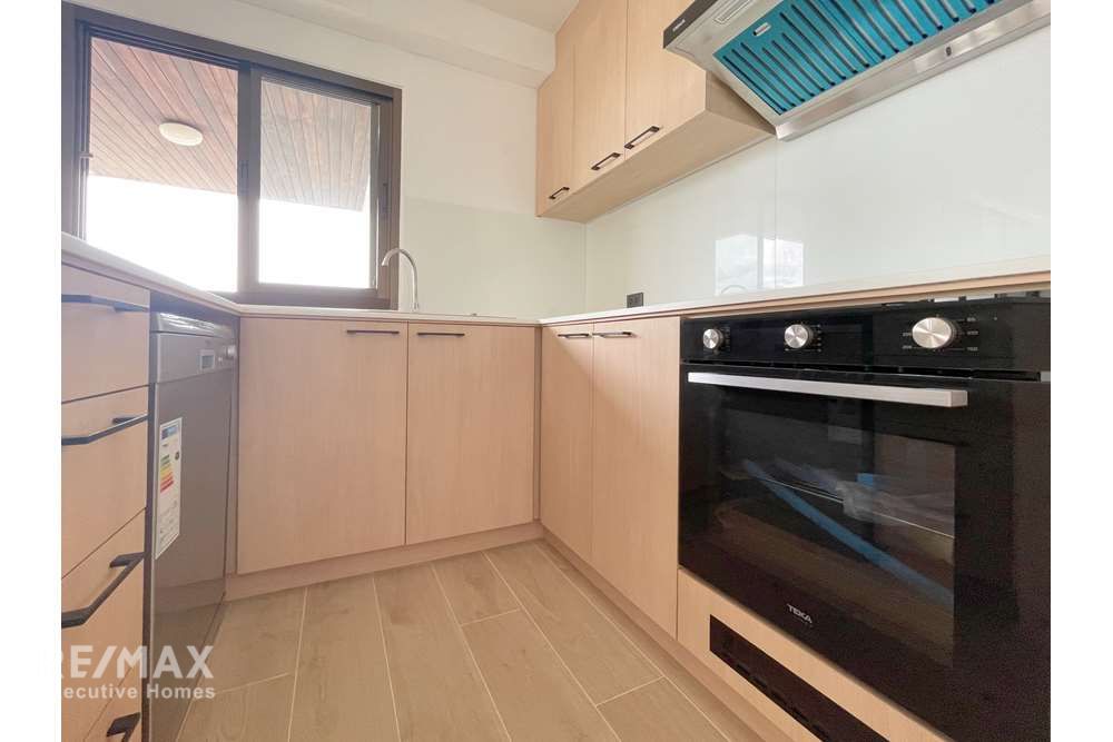 For Rent: 4BR Muji-Renovated Condo in Thong Lo - 260sqm, 95K 6
