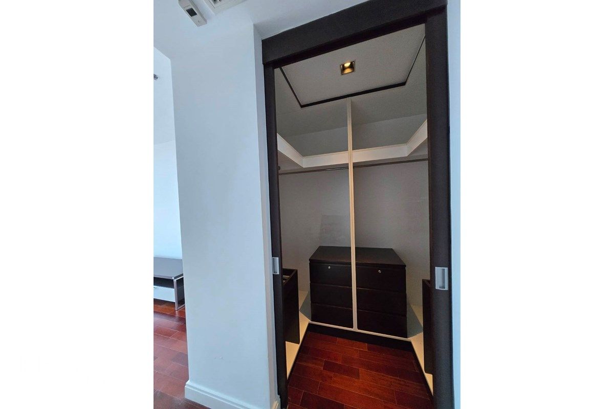 3-Zimmer-Eigentumswohnung zu vermieten in Athenee Residence | 178 m² | 38. Stock mit Himmelsblick | 4 Minuten Fußweg zum BTS Phloen Chit 6