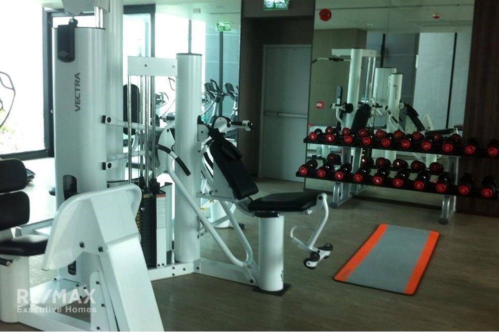 Luxury 4 Bedroom 4 Bathroom Condo for Sale in Watthana, Bangkok 14