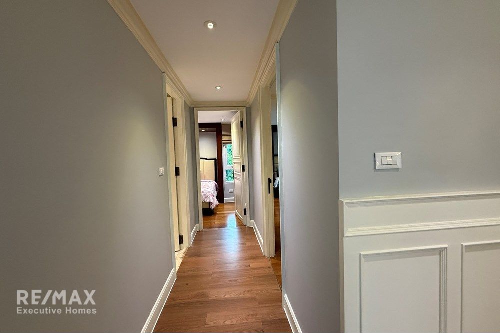 Modern 2BR Condo for Rent in Watthana - Pet-Friendly Living 10