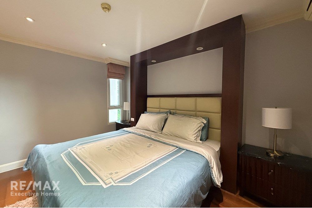 Modern 2BR Condo for Rent in Watthana - Pet-Friendly Living 15