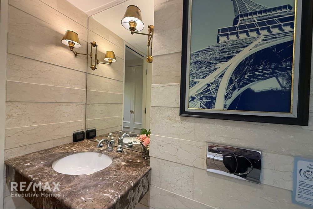 Modern 2BR Condo for Rent in Watthana - Pet-Friendly Living 17