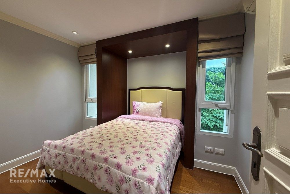 Modern 2BR Condo for Rent in Watthana - Pet-Friendly Living 19