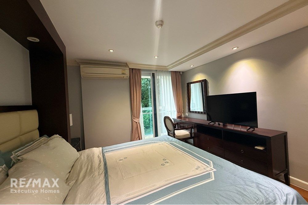 Modern 2BR Condo for Rent in Watthana - Pet-Friendly Living 20