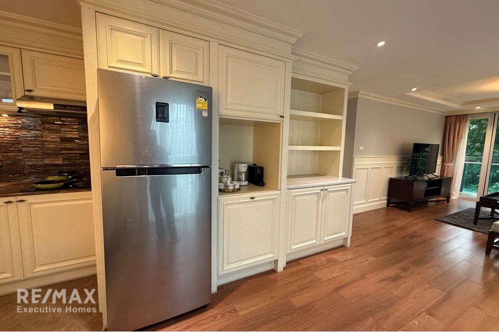 Modern 2BR Condo for Rent in Watthana - Pet-Friendly Living 7