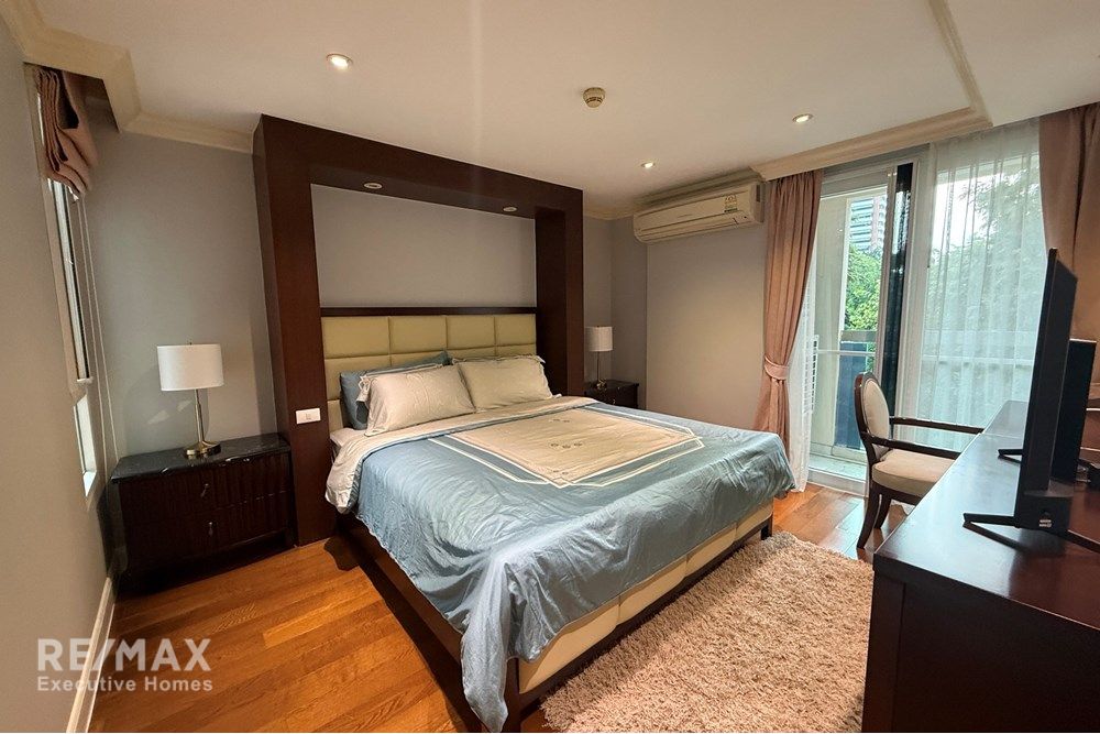 Modern 2BR Condo for Rent in Watthana - Pet-Friendly Living 9