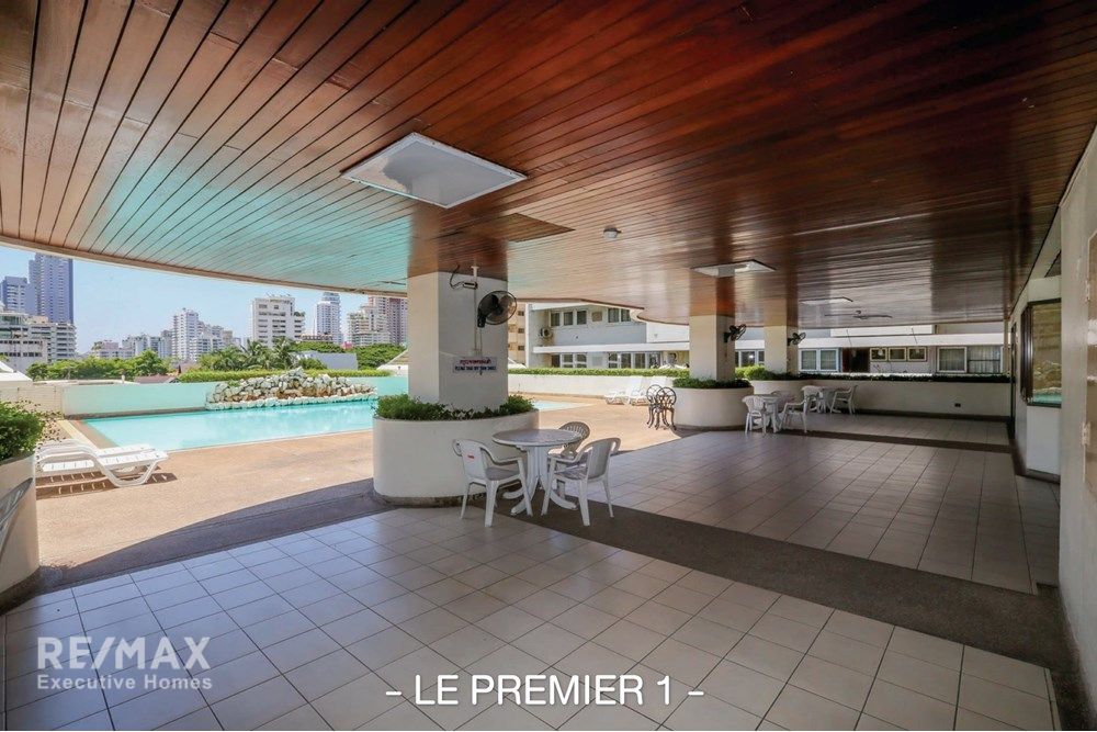 Luxury Condo in the Heart of the City 15