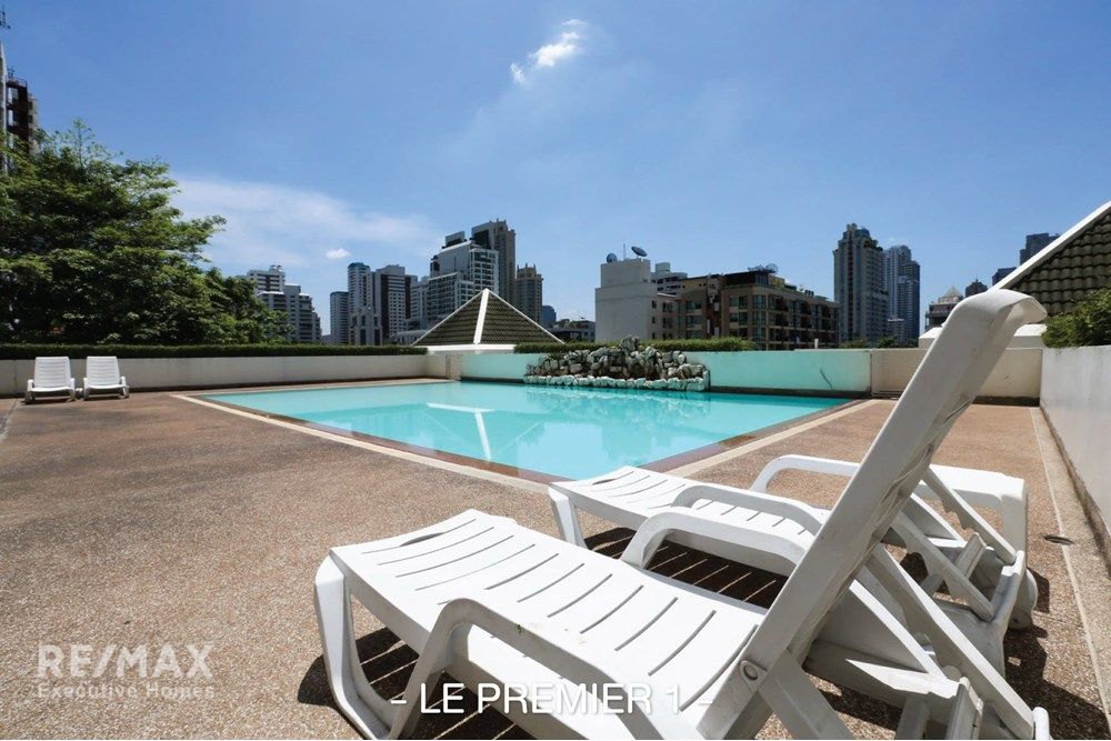 Luxury Condo in the Heart of the City 16