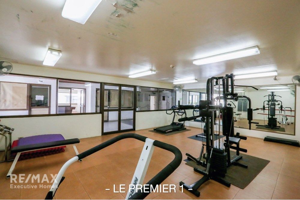 Luxury Condo in the Heart of the City 17