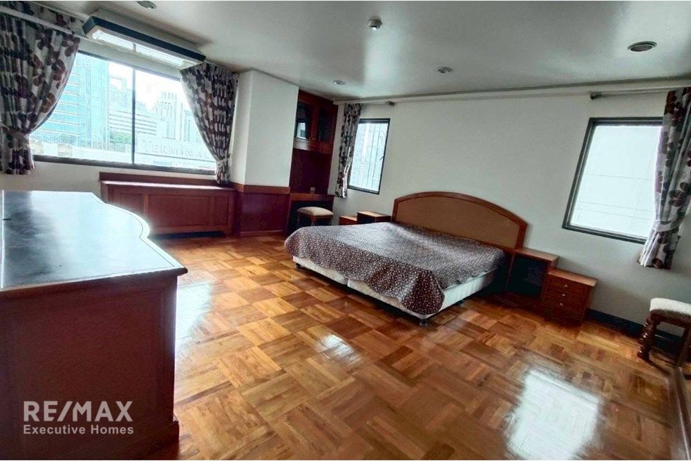 Luxury Condo in the Heart of the City 8