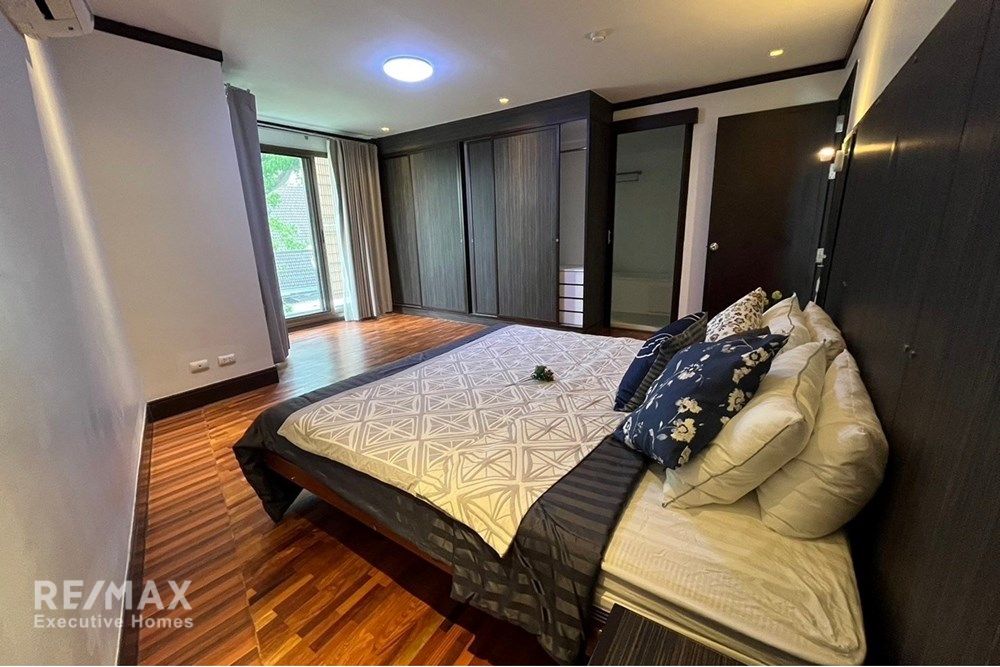 Luxurious 2-Bedroom Condo for Rent in the Heart of Bangkok 7