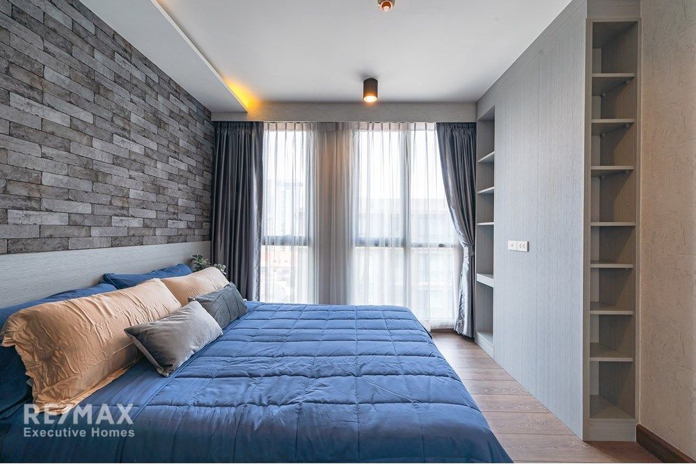 Ultra Luxurious 3BR Condo Duplex Loft in Prime Location 24