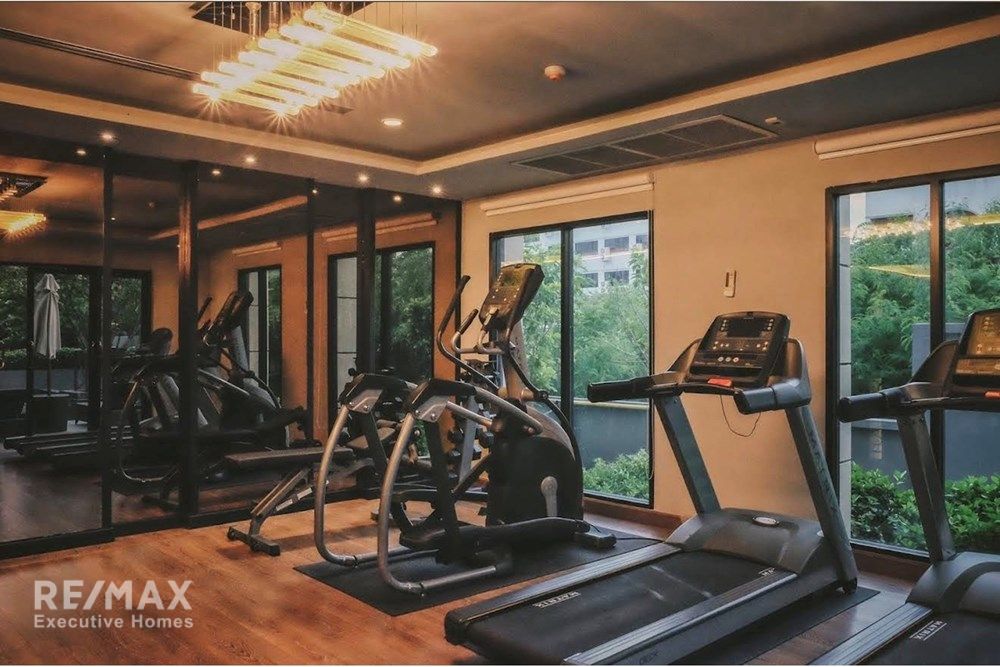 Ultra Luxurious 3BR Condo Duplex Loft in Prime Location 29