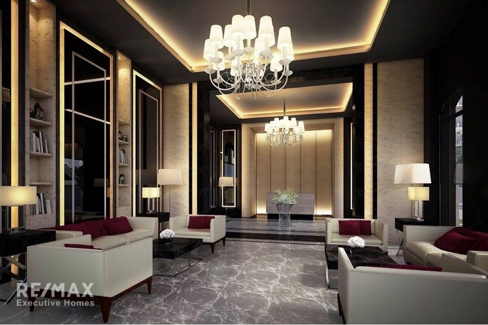 Ultra Luxurious 3BR Condo Duplex Loft in Prime Location 31