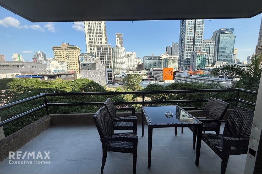 Luxuriöses Stadt-Apartment mit Parkblick – Nur 3 Minuten zur BTS. 11