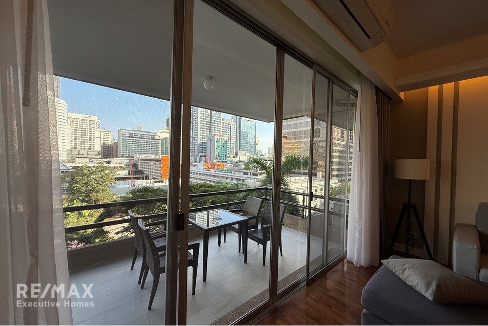 Luxuriöses Stadt-Apartment mit Parkblick – Nur 3 Minuten zur BTS. 12