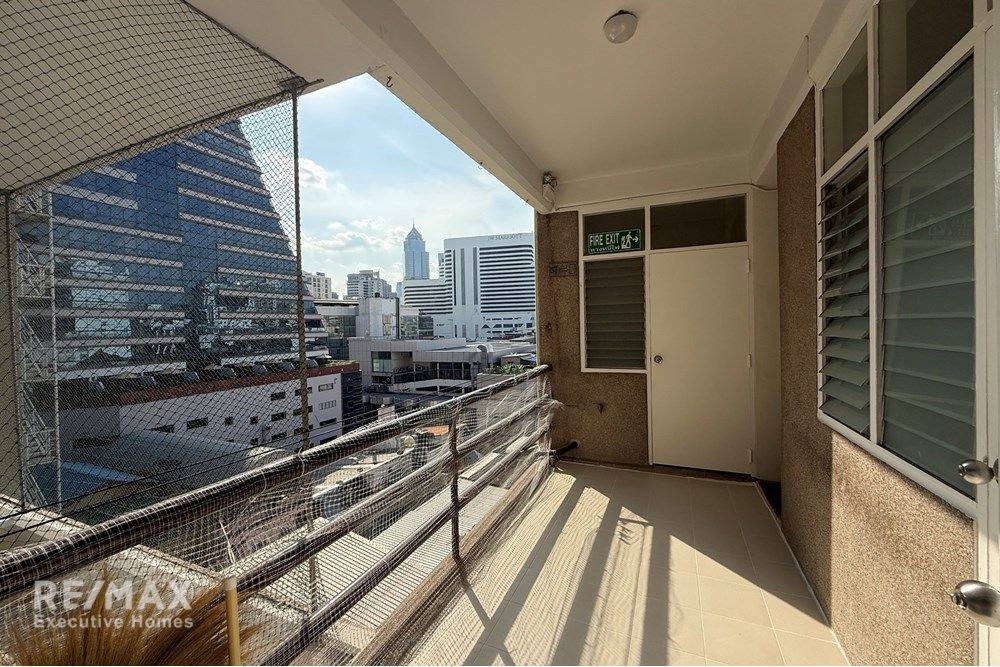 Luxuriöses Stadt-Apartment mit Parkblick – Nur 3 Minuten zur BTS. 14