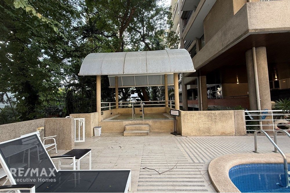 Luxuriöses Stadt-Apartment mit Parkblick – Nur 3 Minuten zur BTS. 27