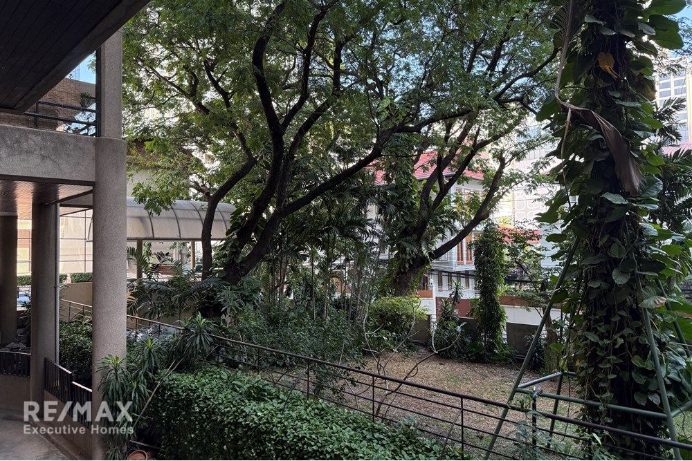 Luxuriöses Stadt-Apartment mit Parkblick – Nur 3 Minuten zur BTS. 30