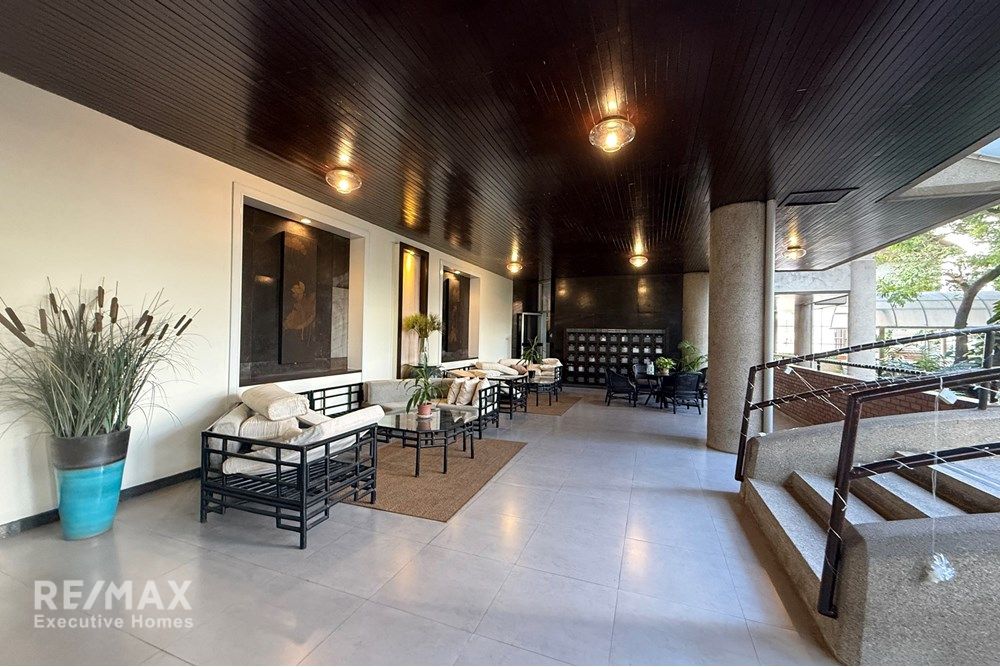 Luxuriöses Stadt-Apartment mit Parkblick – Nur 3 Minuten zur BTS. 31