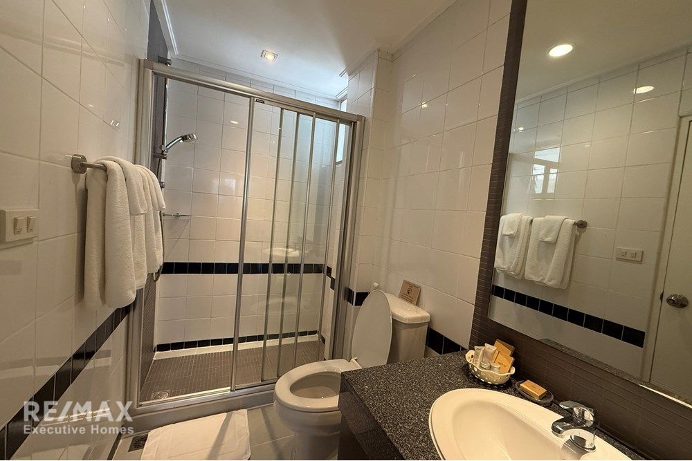 Luxuriöses Stadt-Apartment mit Parkblick – Nur 3 Minuten zur BTS. 7