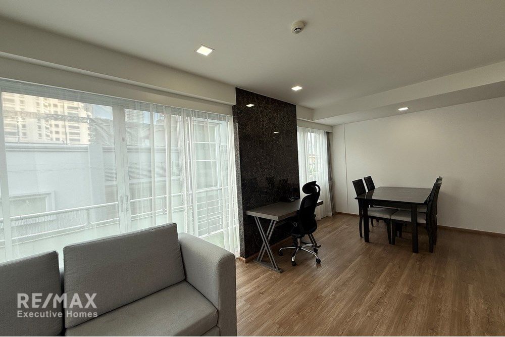 Luxuriöses Apartment mit Hotelservice in Thonglor, das ultimativen Komfort bietet 10