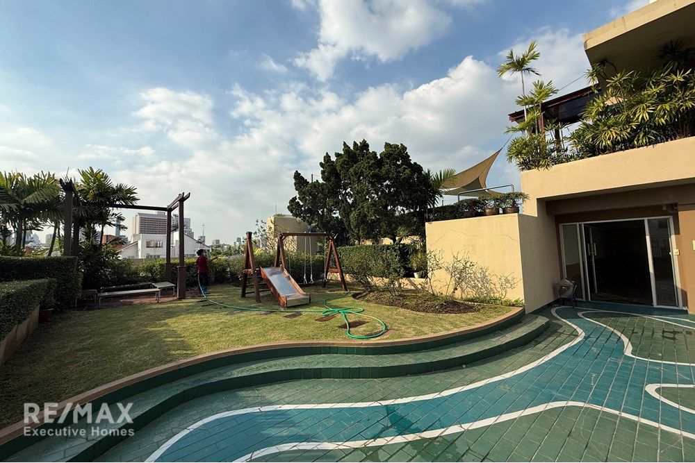 Luxuriöses Apartment mit Hotelservice in Thonglor, das ultimativen Komfort bietet 11