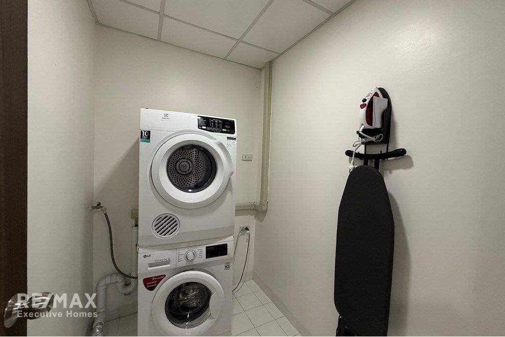 Luxuriöses Apartment mit Hotelservice in Thonglor, das ultimativen Komfort bietet 14