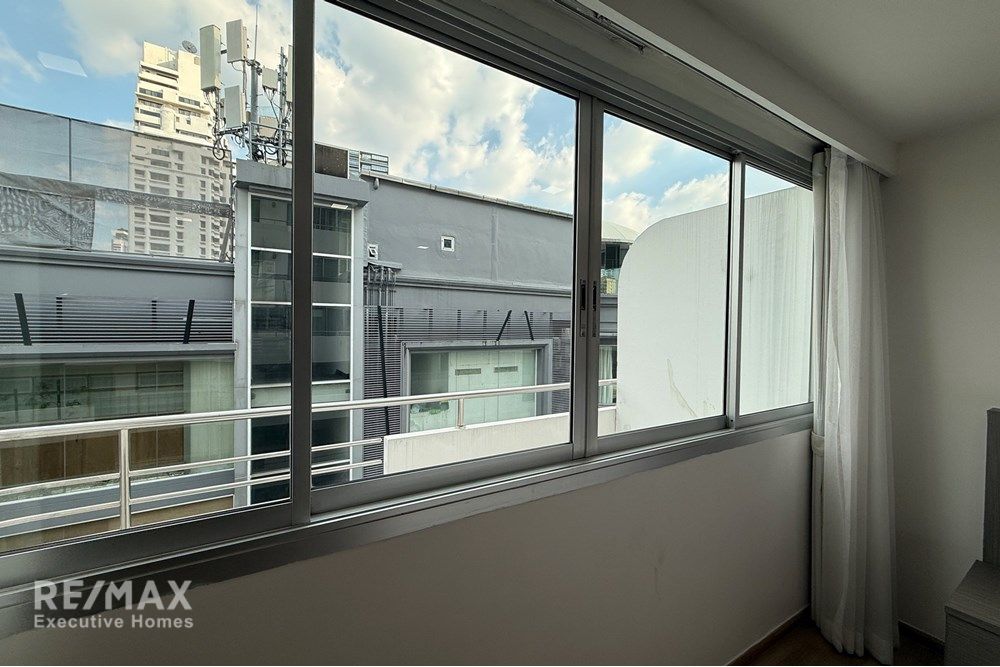 Luxuriöses Apartment mit Hotelservice in Thonglor, das ultimativen Komfort bietet 16