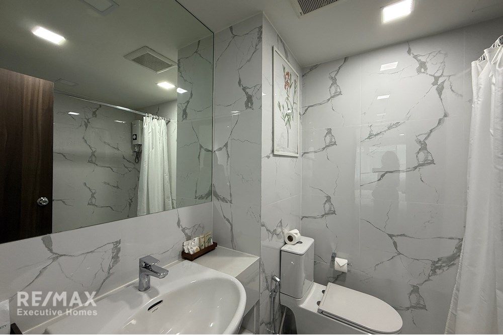Luxuriöses Apartment mit Hotelservice in Thonglor, das ultimativen Komfort bietet 2
