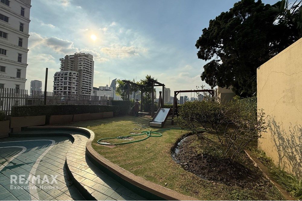Luxuriöses Apartment mit Hotelservice in Thonglor, das ultimativen Komfort bietet 3