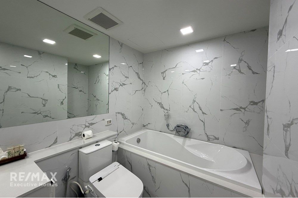 Luxuriöses Apartment mit Hotelservice in Thonglor, das ultimativen Komfort bietet 4