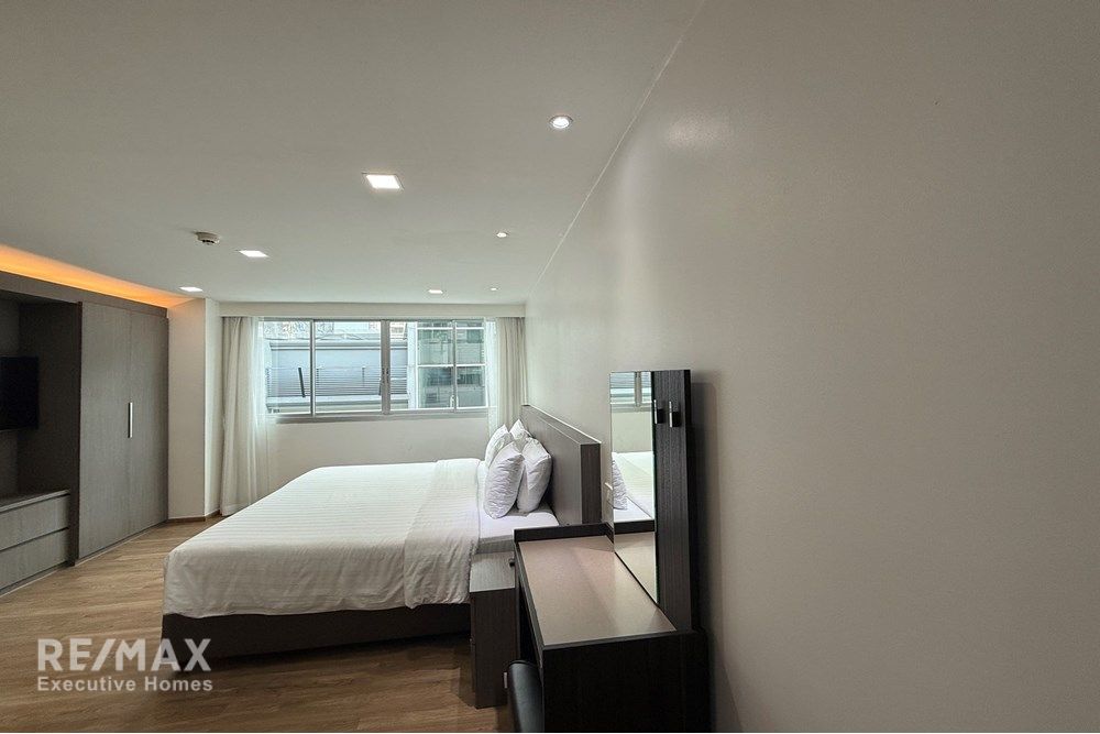 Luxuriöses Apartment mit Hotelservice in Thonglor, das ultimativen Komfort bietet 7