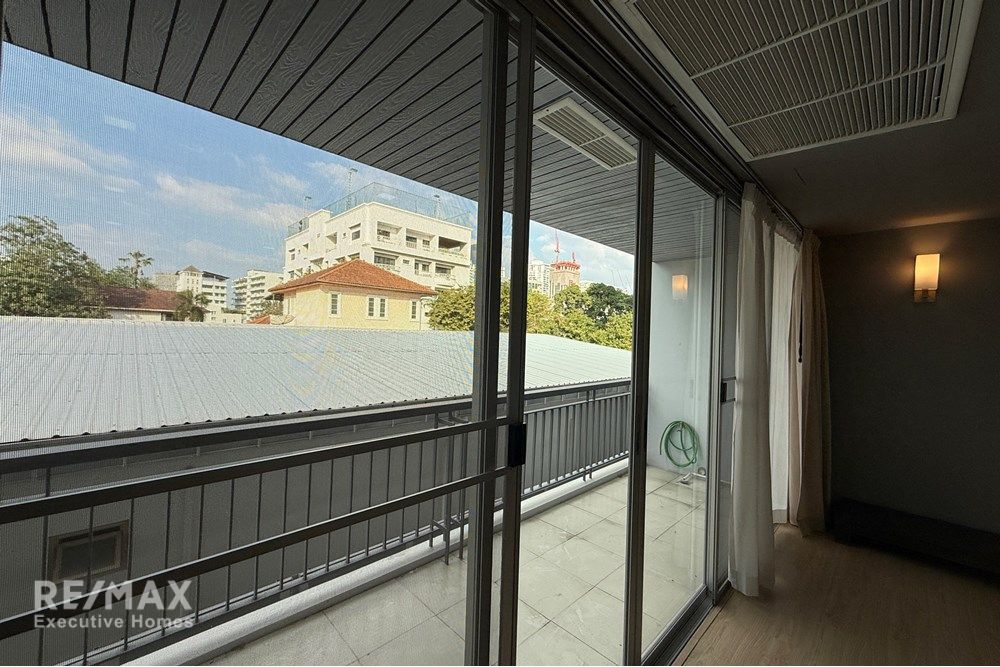 Geräumige, tierfreundliche Eigentumswohnung in Thonglor - Luxuriöses Wohnen erwartet Sie. 21