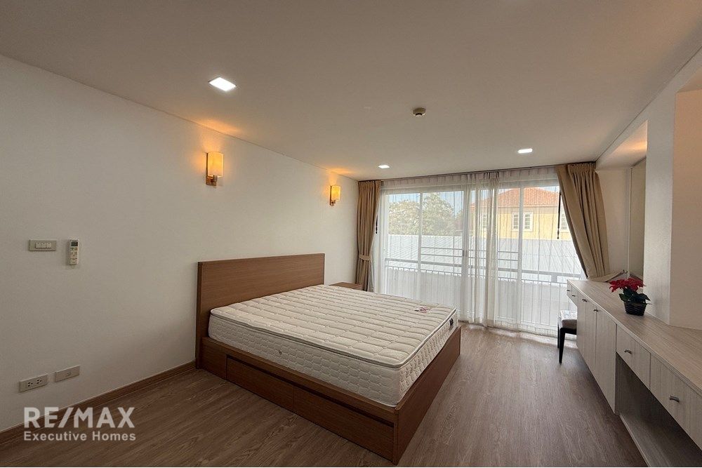Geräumige, tierfreundliche Eigentumswohnung in Thonglor - Luxuriöses Wohnen erwartet Sie. 22