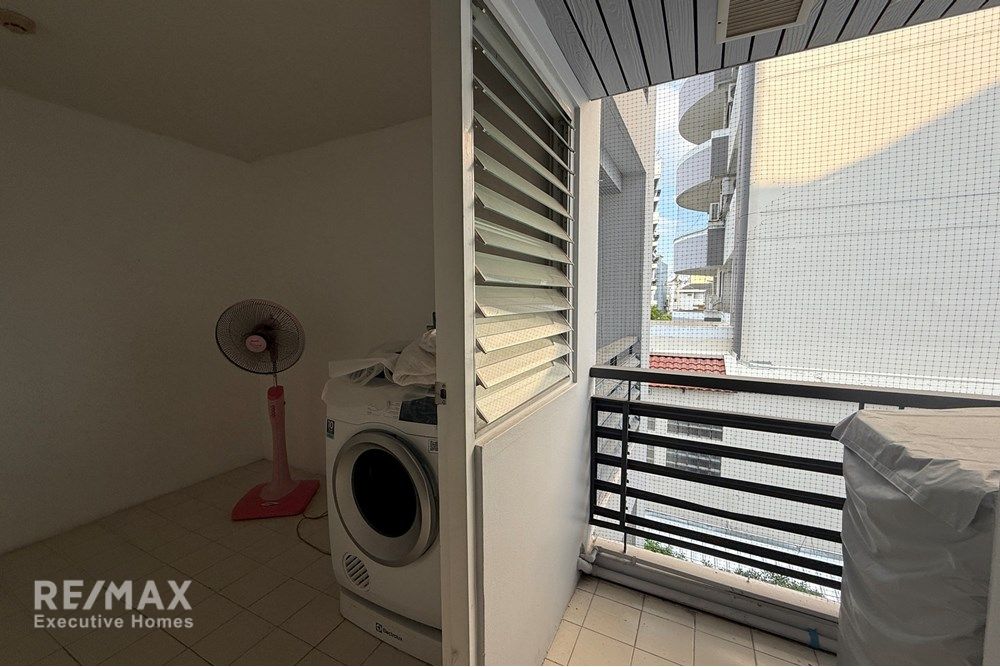 Geräumige, tierfreundliche Eigentumswohnung in Thonglor - Luxuriöses Wohnen erwartet Sie. 23